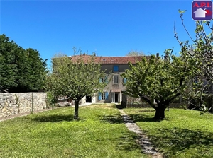 maison de ville à la vente -   09500  MIREPOIX, surface 191 m2 vente maison de ville - API424021